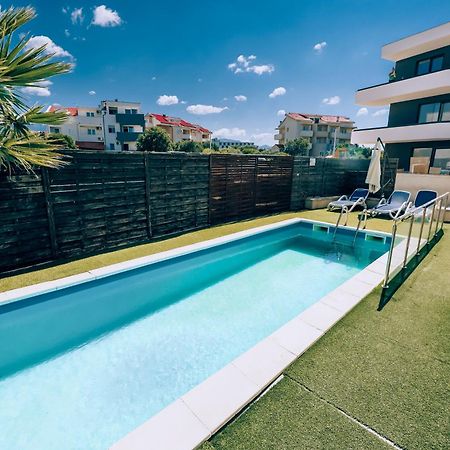 Apartment Bella Novalja Luaran gambar