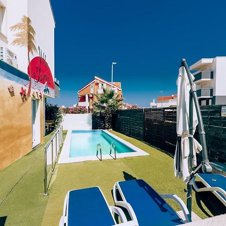 Apartment Bella Novalja Luaran gambar