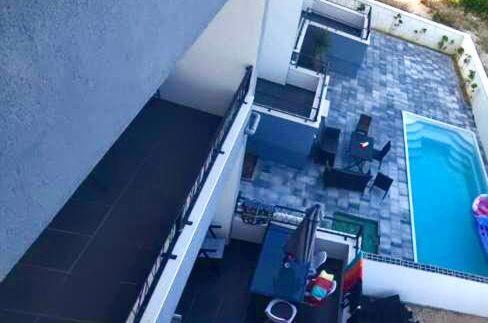 Apartment Bella Novalja Luaran gambar